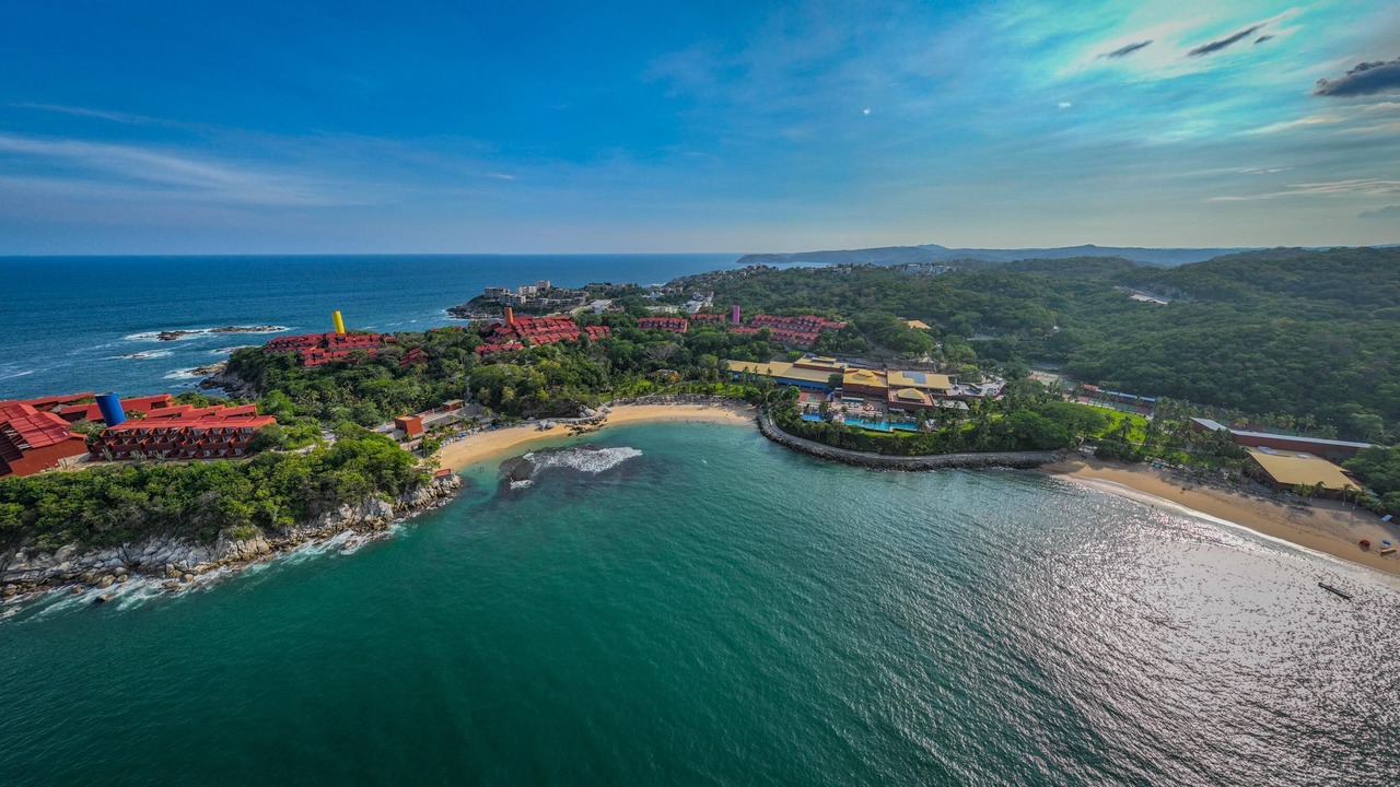 Photo of Outdoor in Santa Maria Huatulco