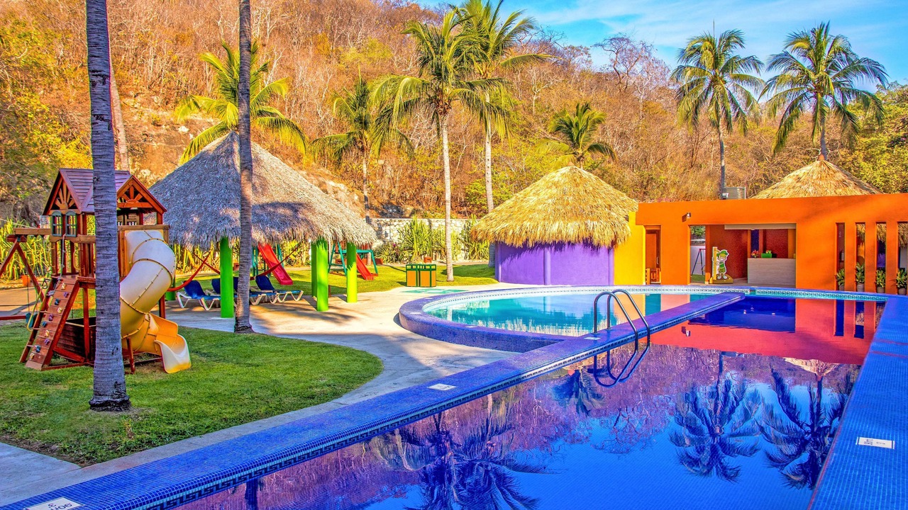 Photo of Others in Santa Maria Huatulco