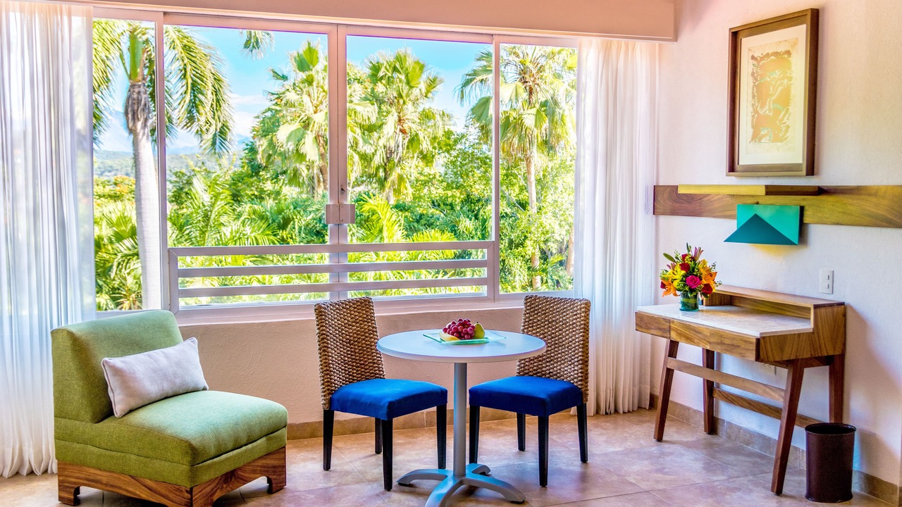 Photo of Bedroom in Santa Maria Huatulco