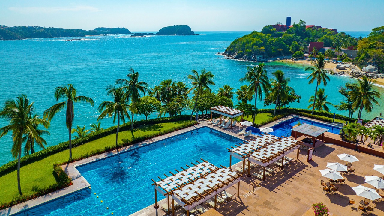 Photo of Outdoor in Santa Maria Huatulco