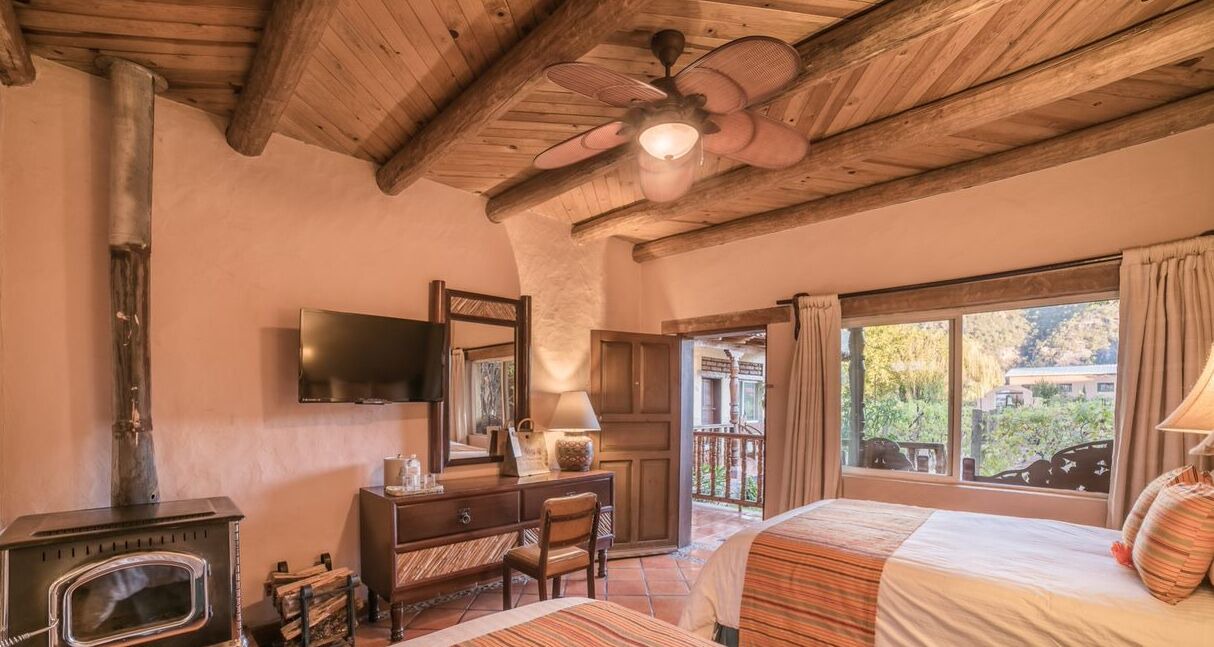 Photo of Bedroom in Cerocahui