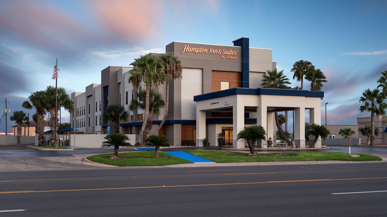 Photo of Outdoor in Harlingen