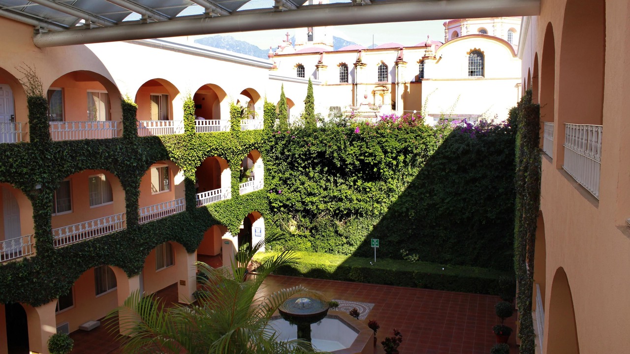 Photo of Outdoor in Orizaba