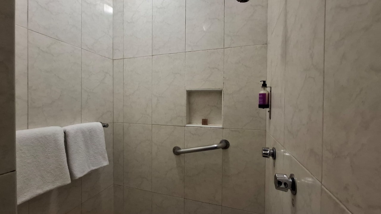 Photo of Bathroom in Orizaba