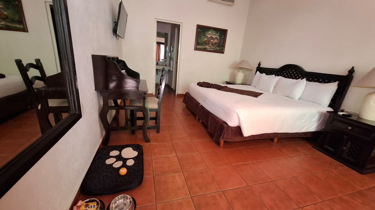 Photo of Bedroom in Orizaba
