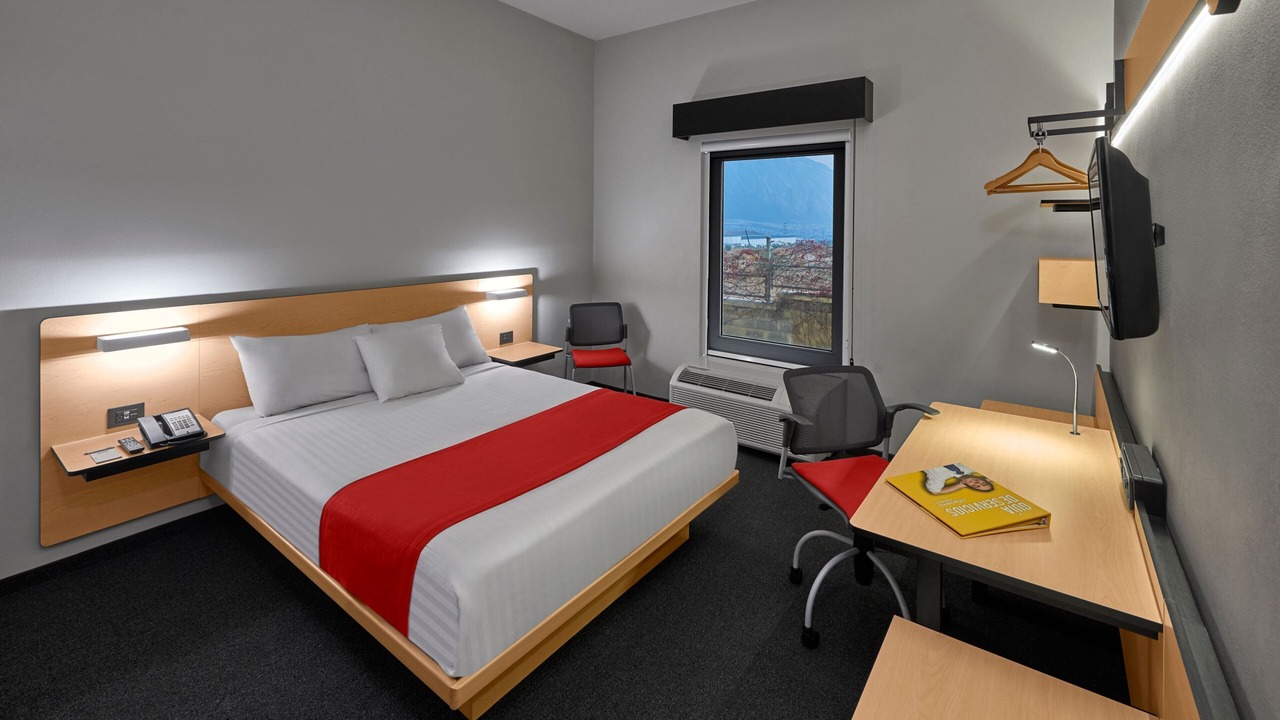Photo of Bedroom in Santa Catarina