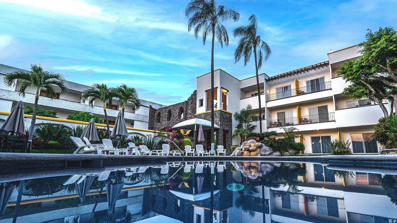 Photo of Outdoor in Cuernavaca