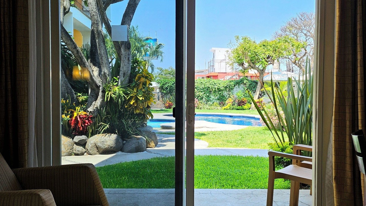 Photo of Outdoor in Cuernavaca