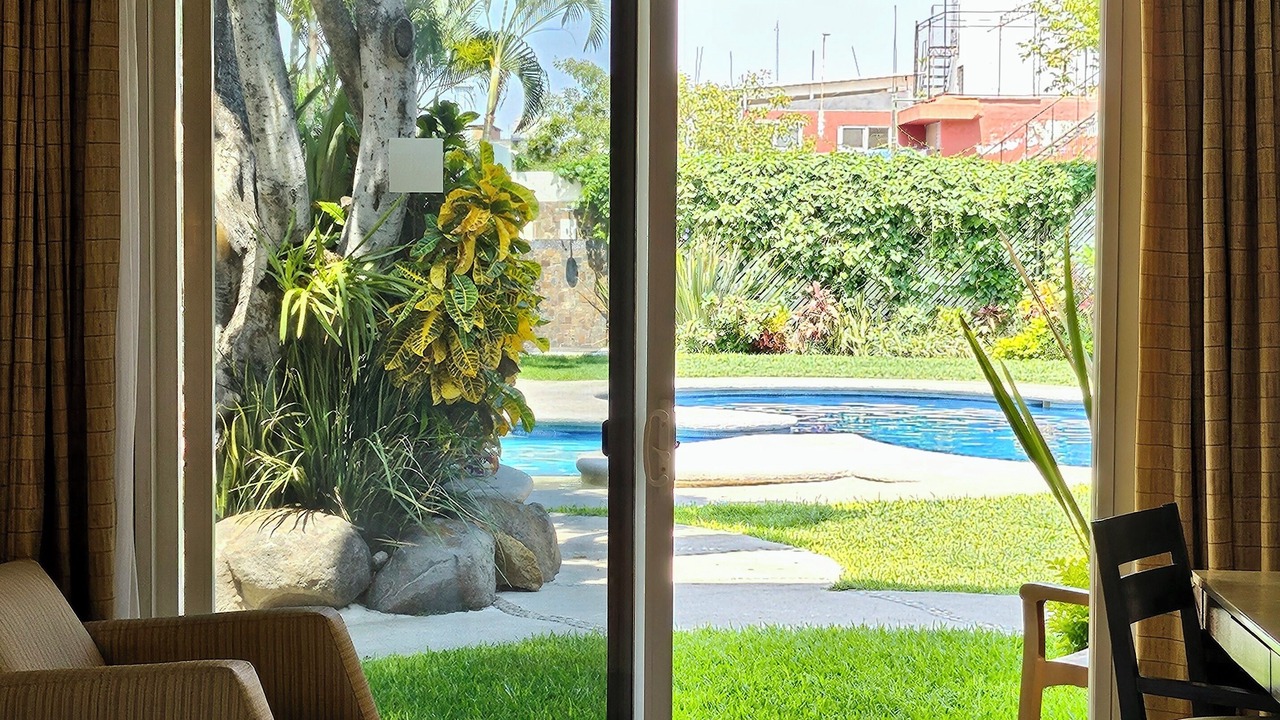 Photo of Outdoor in Cuernavaca