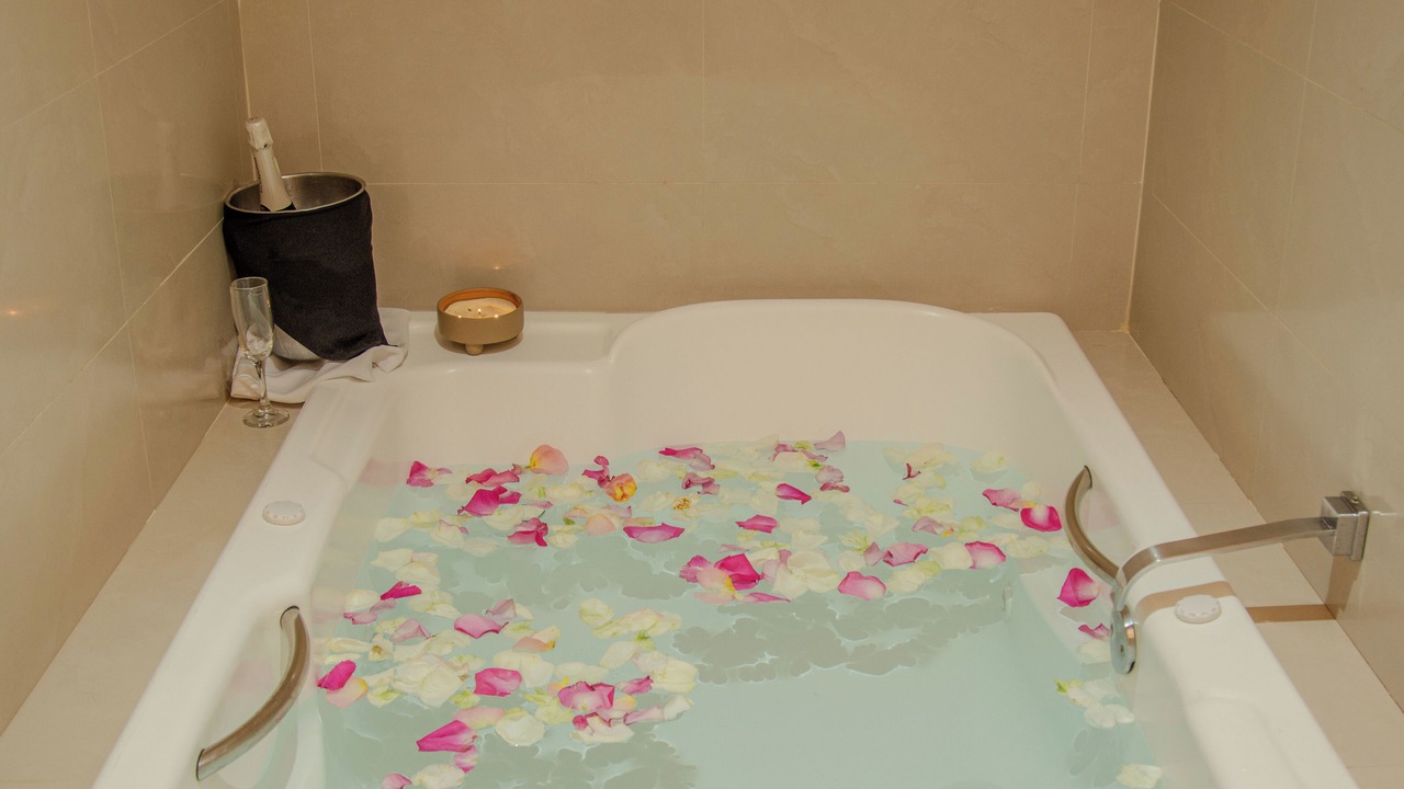 Photo of Bedroom in Cuernavaca