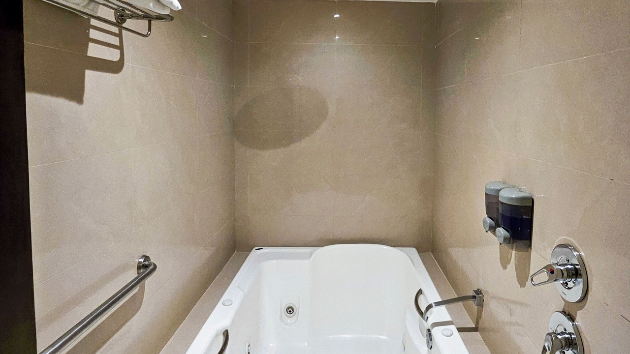 Photo of Bedroom in Cuernavaca