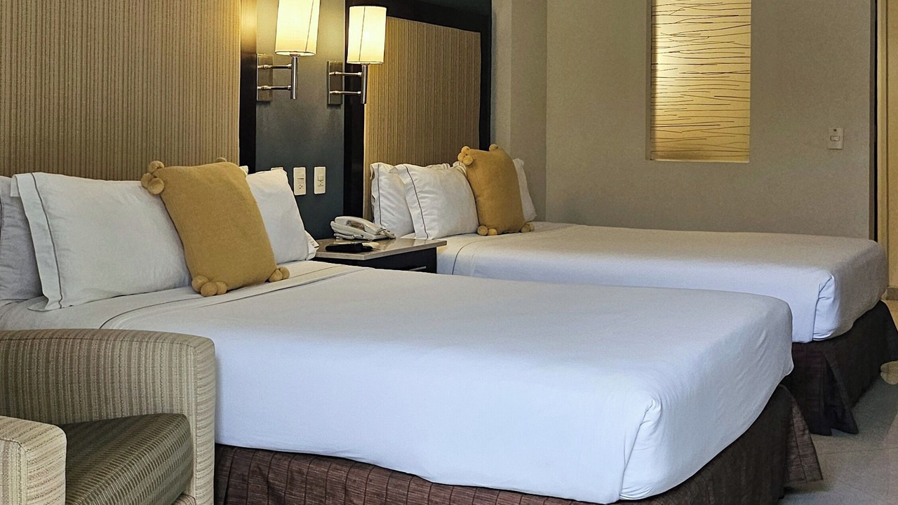 Photo of Bedroom in Cuernavaca
