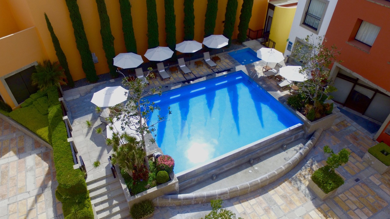 Photo of Outdoor in Queretaro