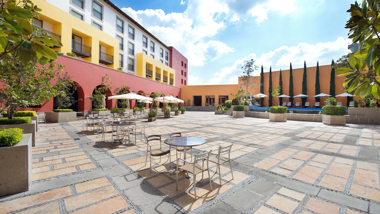 Photo of Patio Balcony in Queretaro