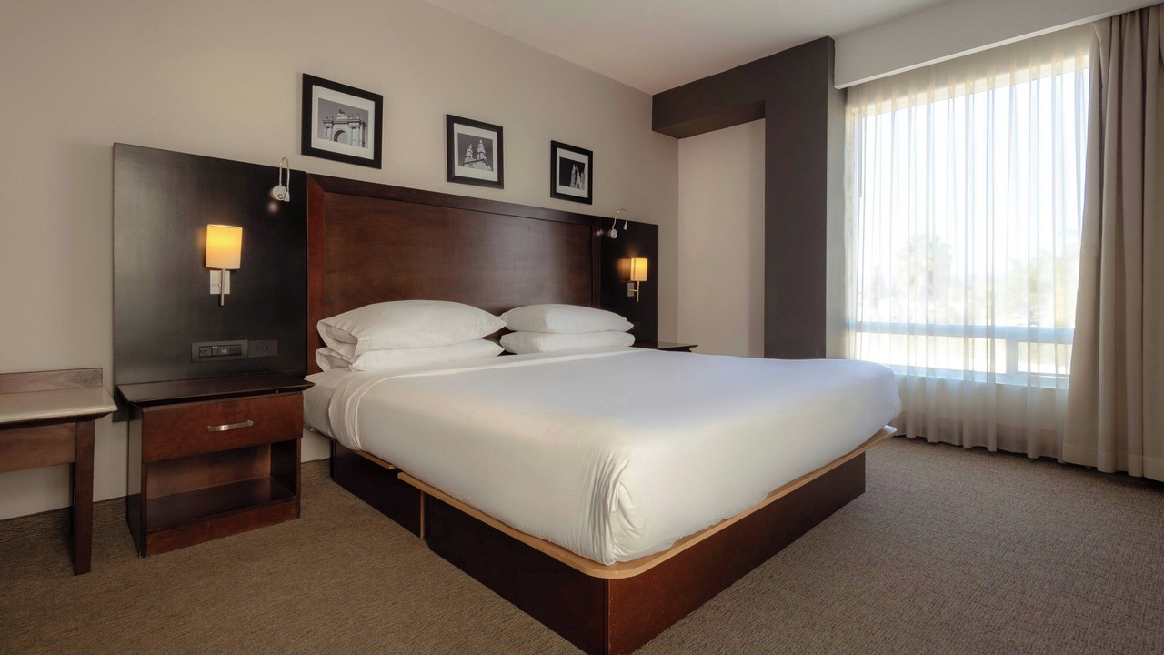 Photo of Bedroom in Leon