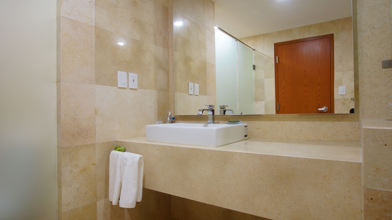 Photo of Bathroom in Leon