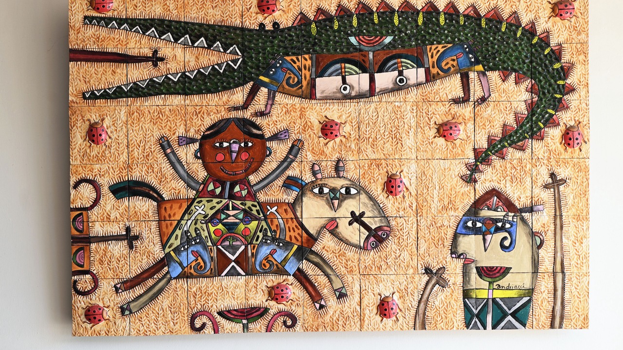 Photo of Outdoor in Oaxaca