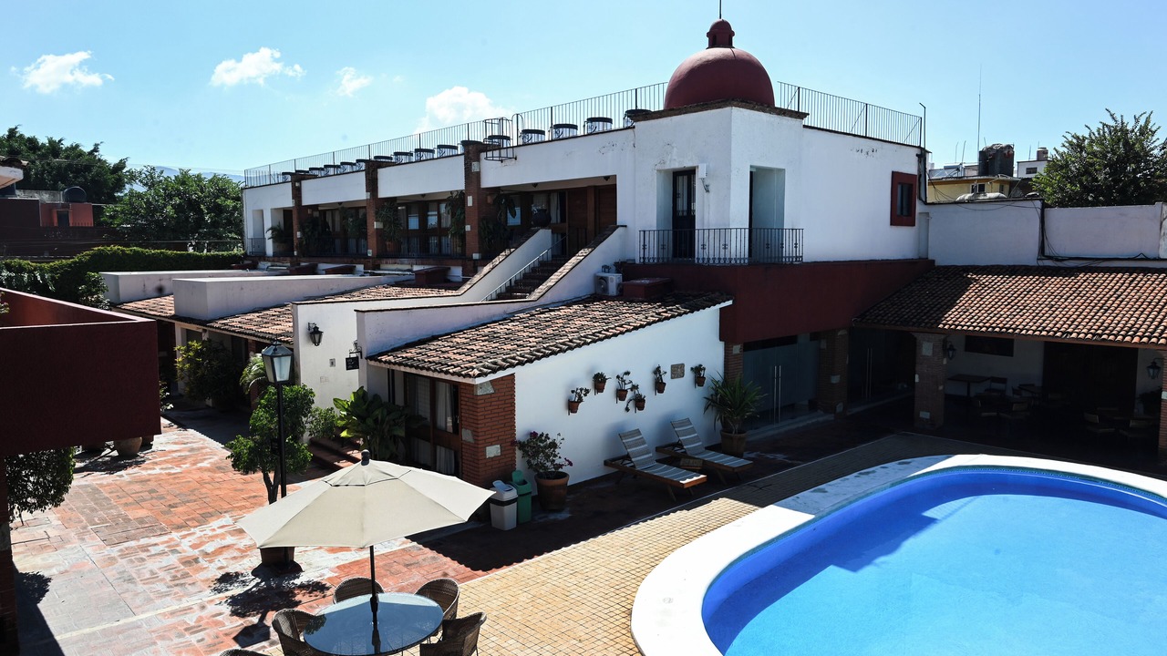 Photo of Outdoor in Oaxaca