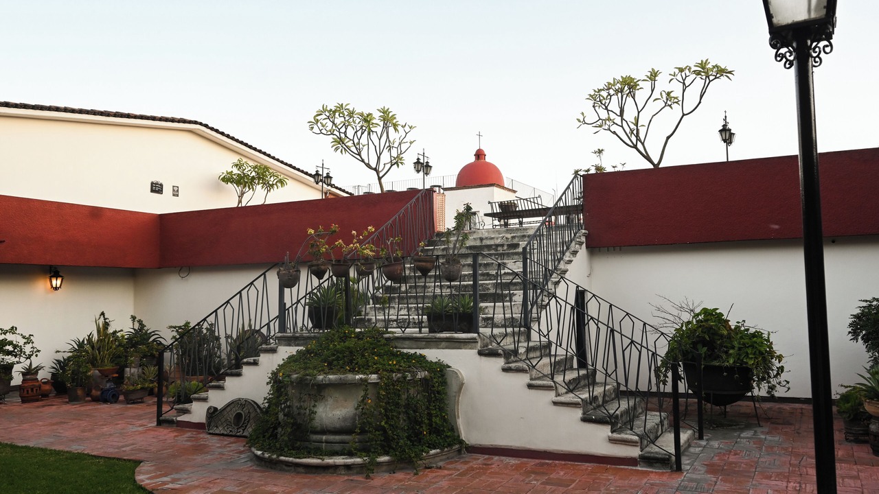 Photo of Outdoor in Oaxaca