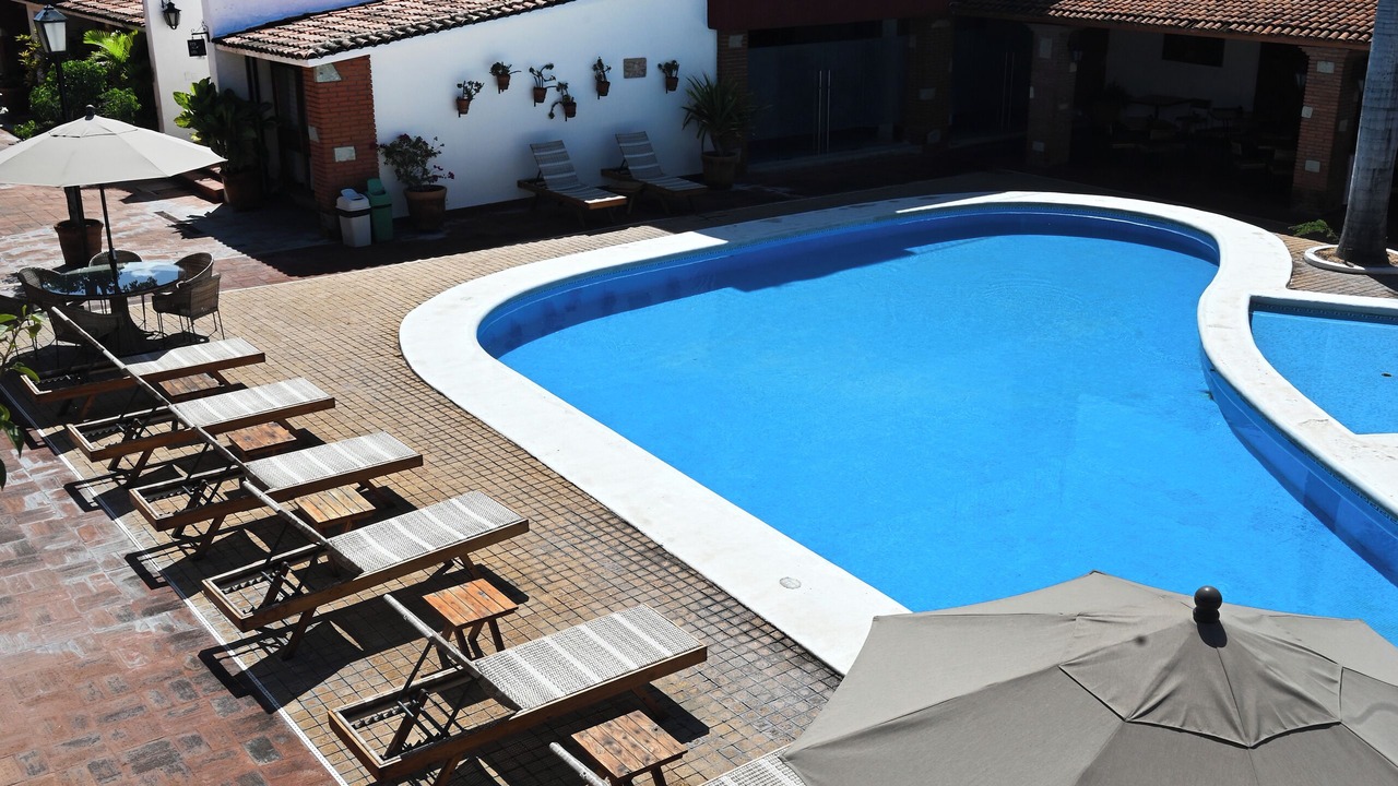 Photo of Outdoor in Oaxaca
