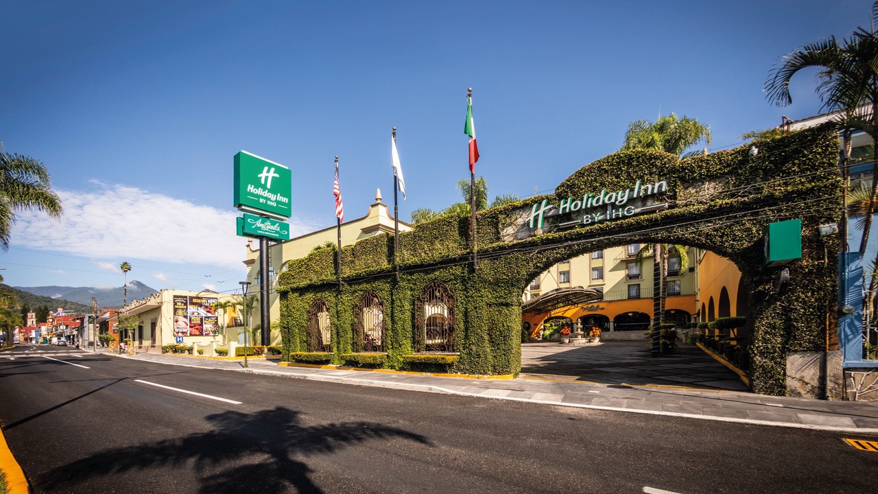 Photo of Outdoor in Orizaba