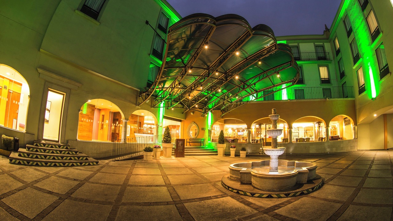 Photo of Outdoor in Orizaba