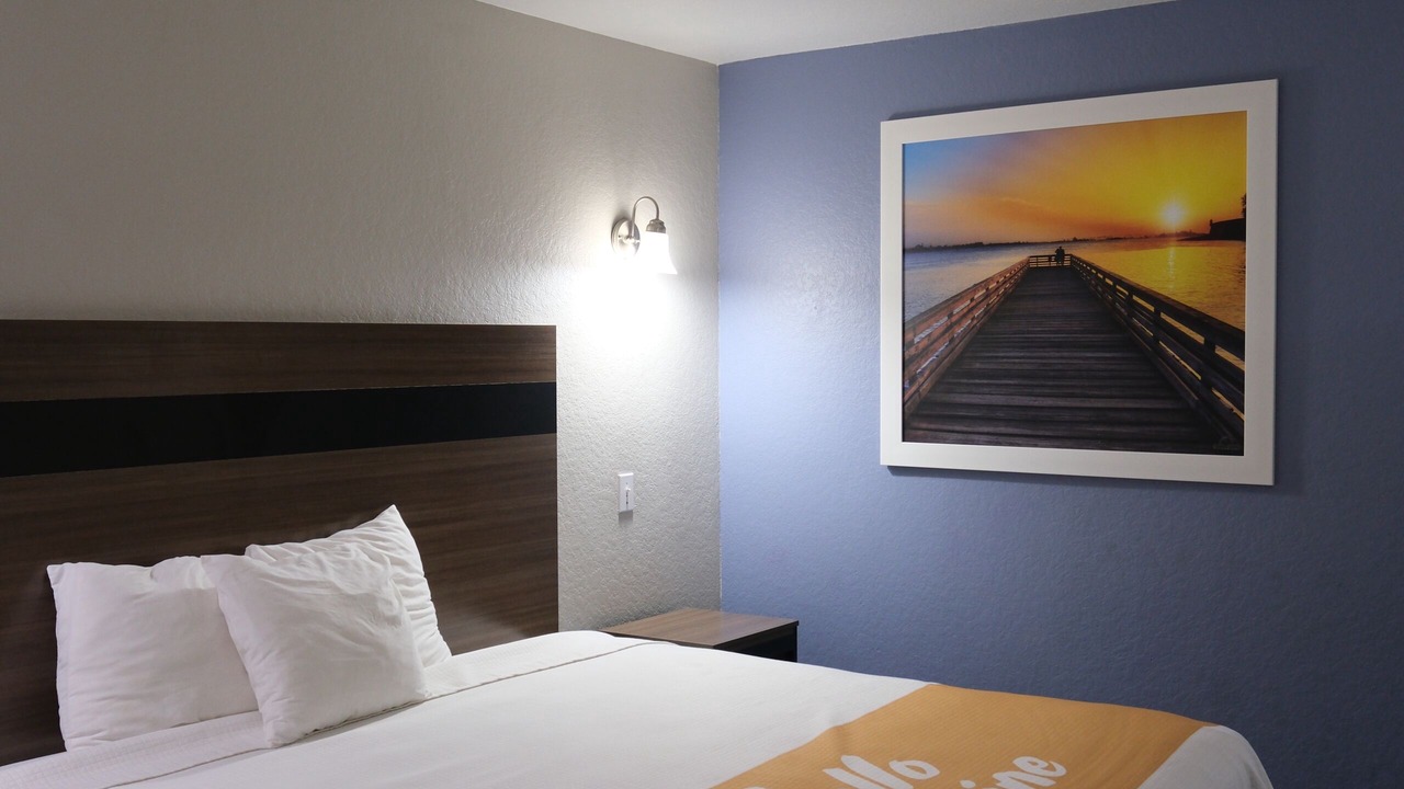 Photo of Bedroom in Arsenal