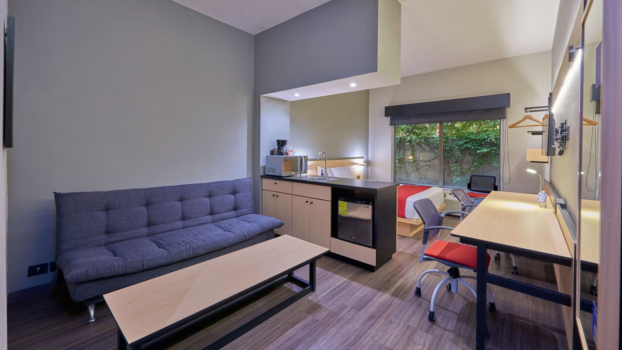 Photo of Bedroom in Saltillo
