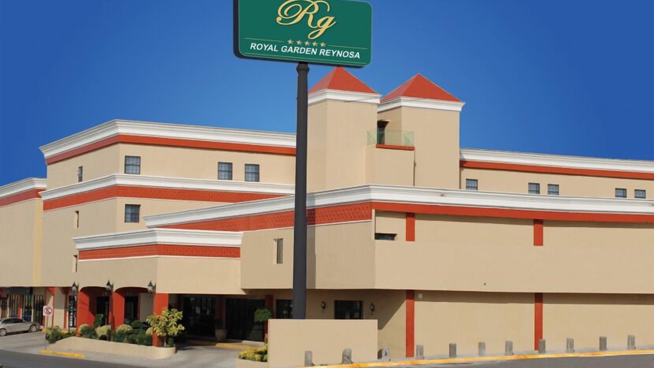 Photo of Outdoor in Reynosa