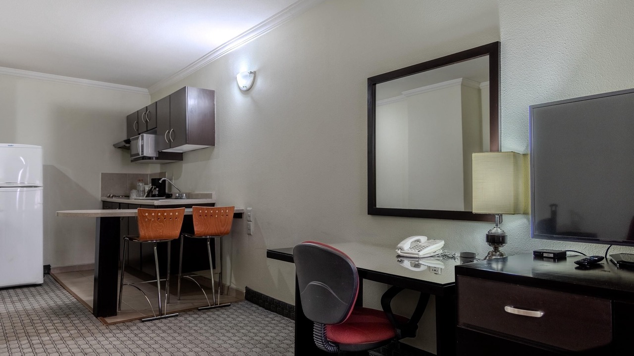 Photo of Bedroom in Tlalnepantla de Baz