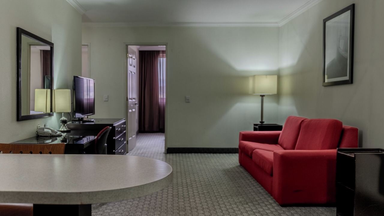 Photo of Bedroom in Tlalnepantla de Baz