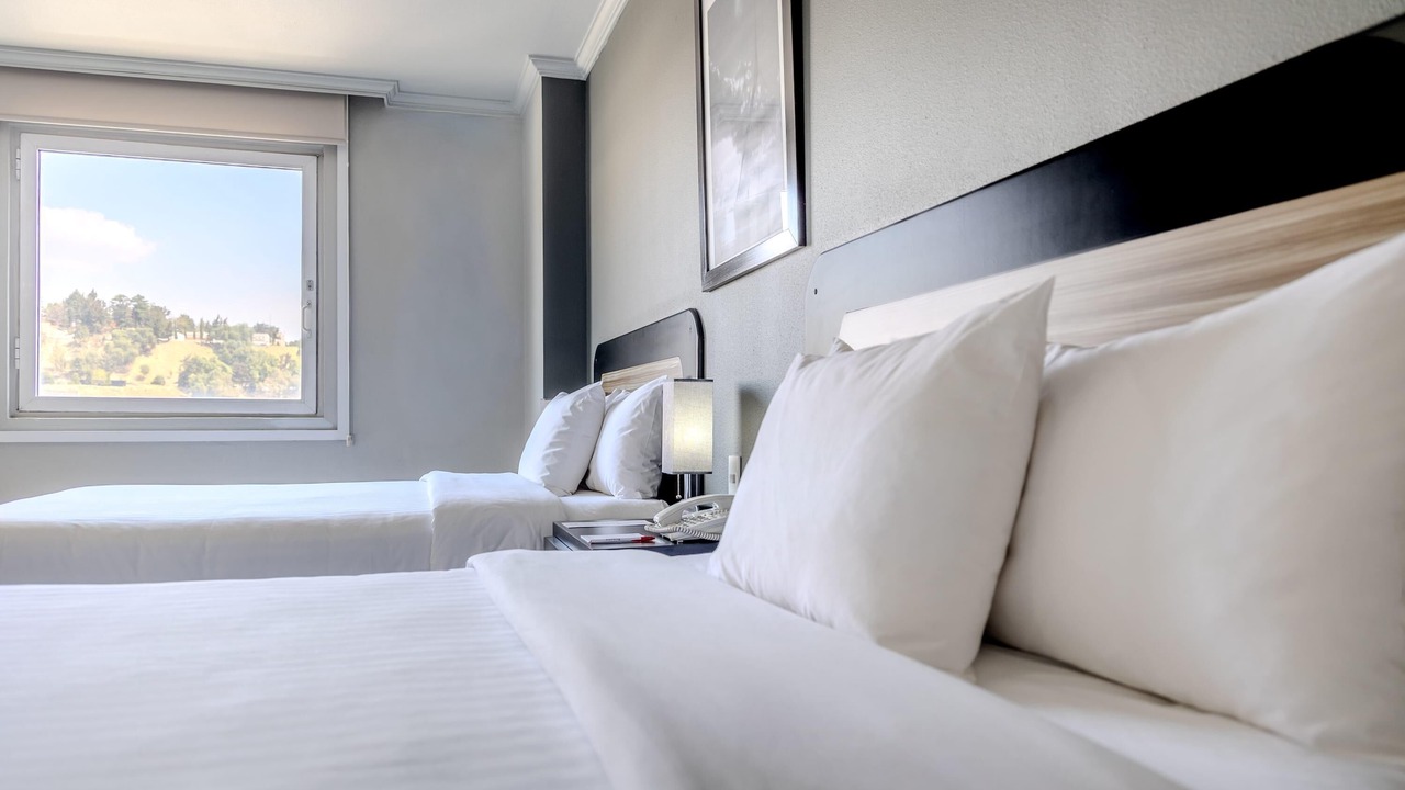 Photo of Bedroom in Tlalnepantla de Baz