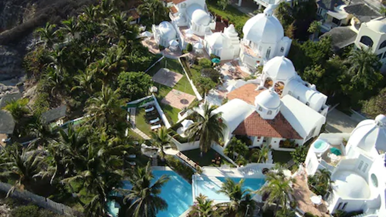 Photo of Outdoor in Santa Maria Huatulco
