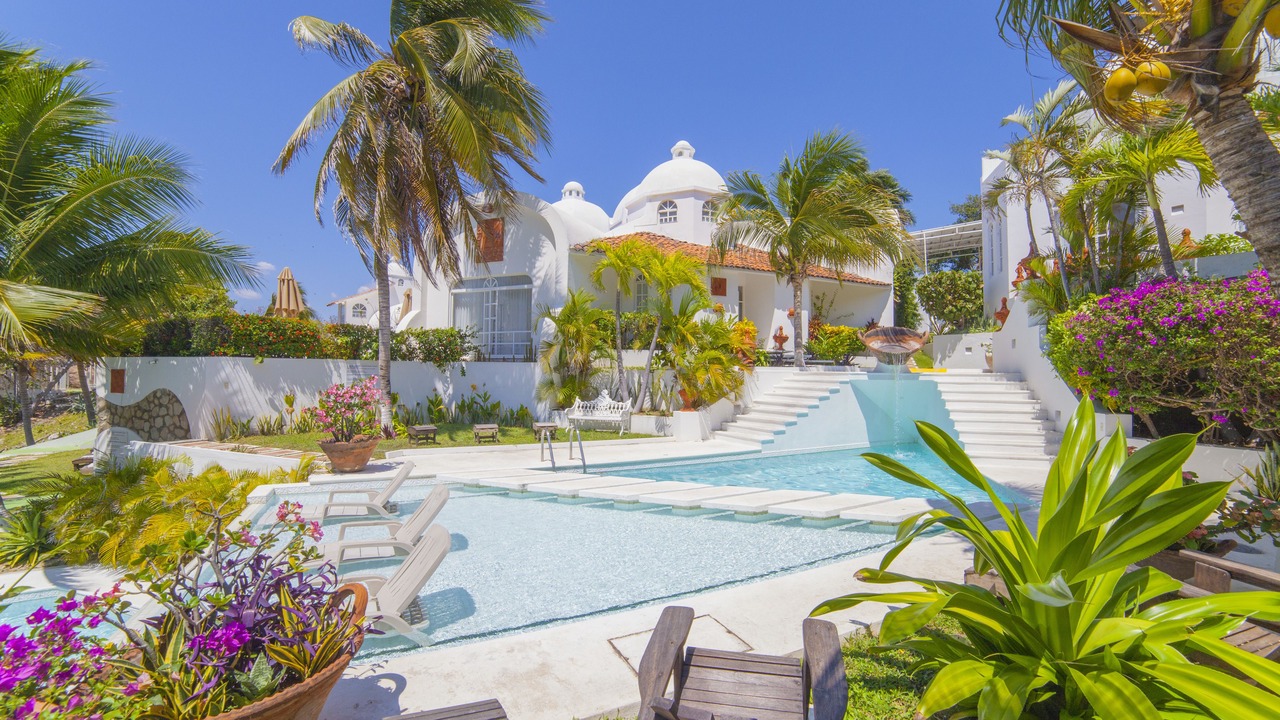 Photo of Outdoor in Santa Maria Huatulco