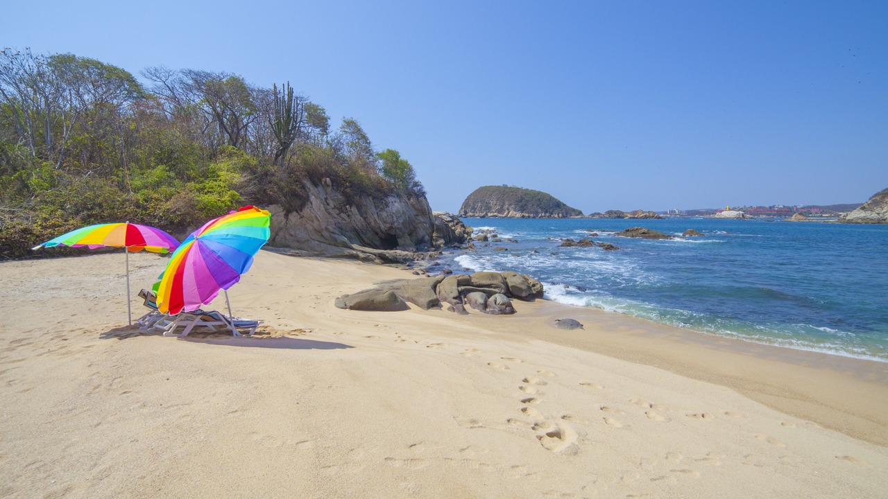 Photo of Others in Santa Maria Huatulco