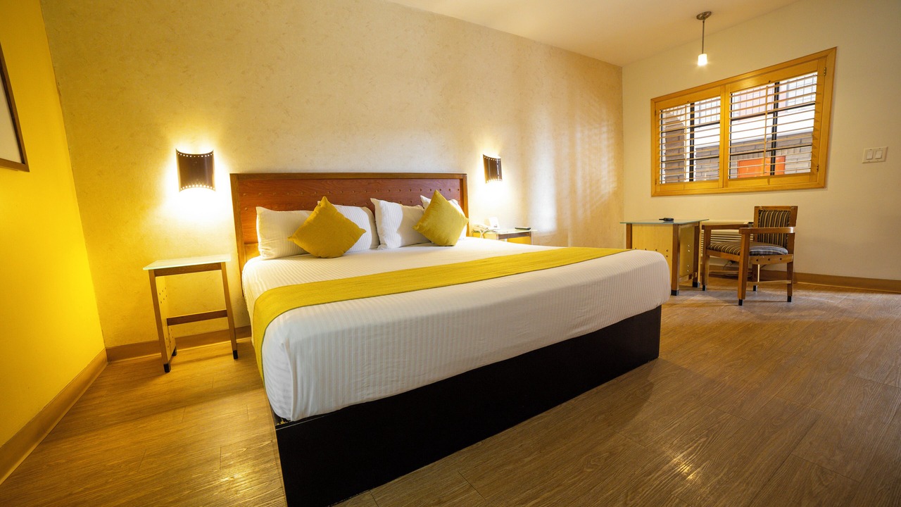 Photo of Bedroom in Civic Center