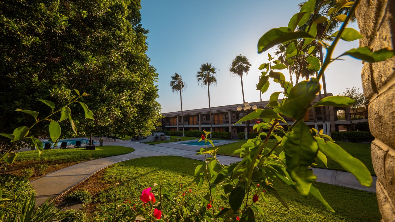 Photo of Outdoor in Civic Center