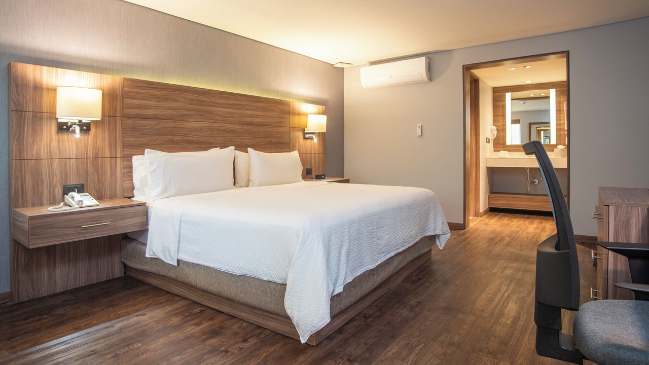 Photo of Bedroom in Morelia