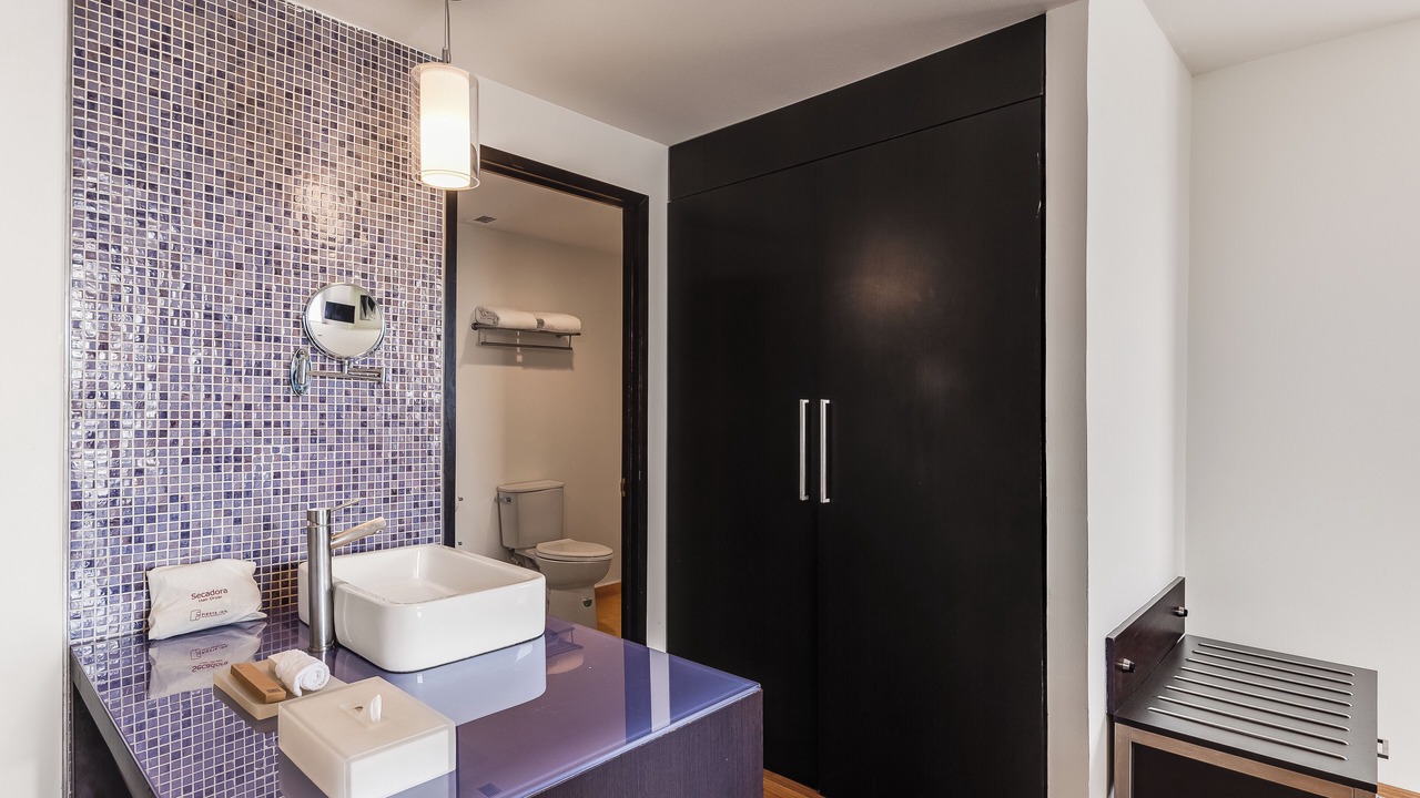 Photo of Bathroom in Naucalpan