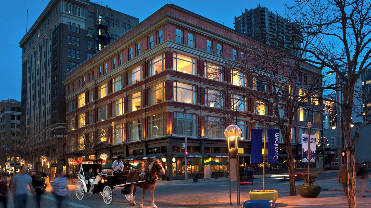 Photo of Outdoor in Downtown Denver