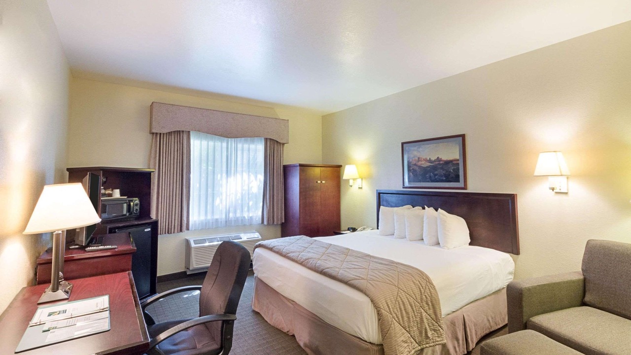 Photo of Bedroom in Kerrville