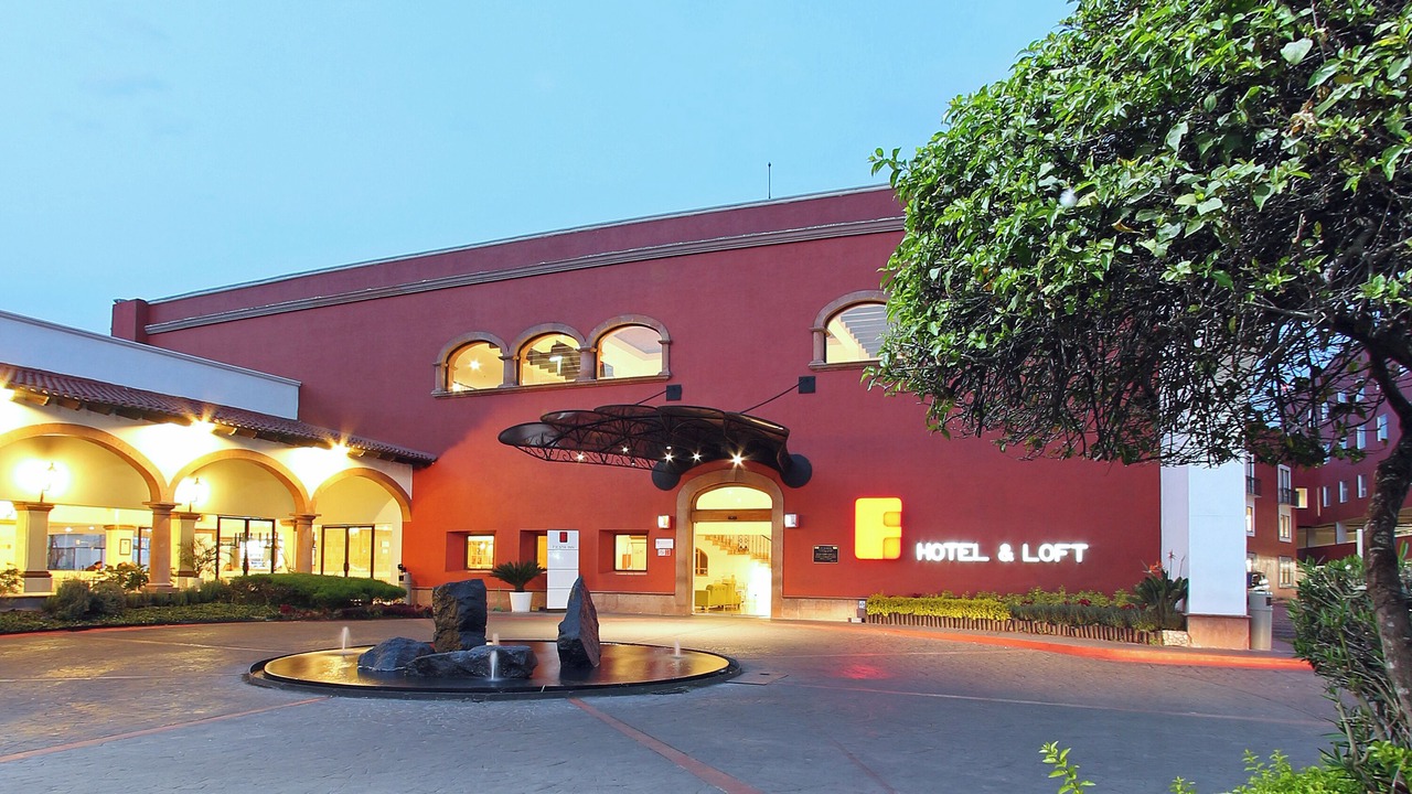 Photo of Outdoor in Downtown Queretaro