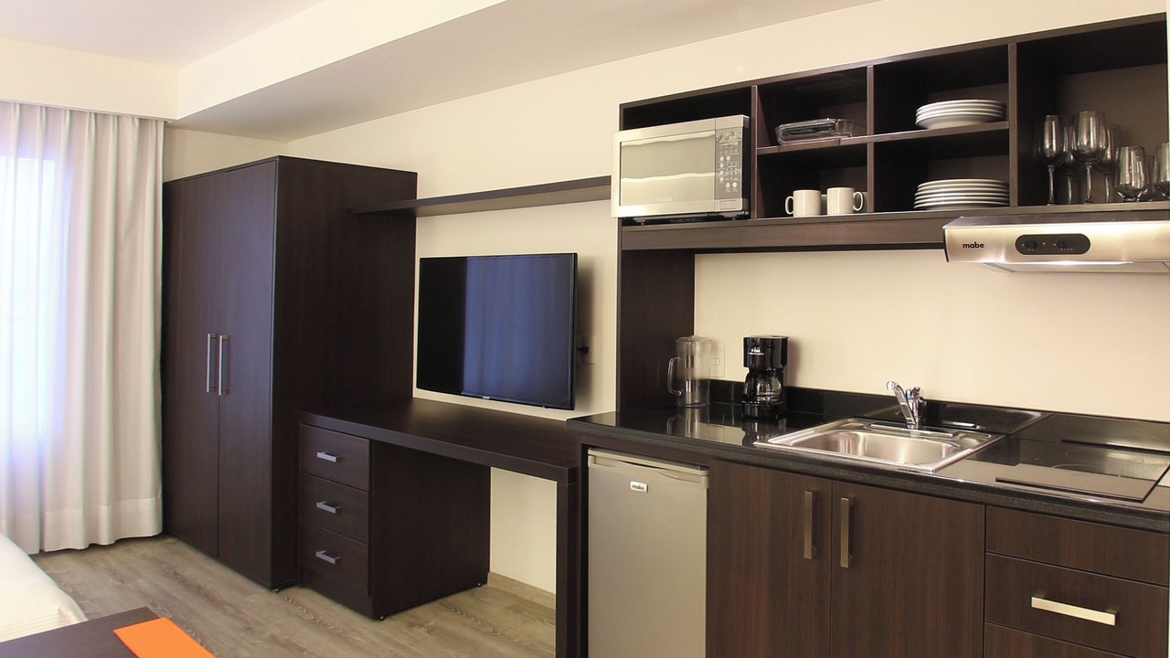 Photo of Bedroom in Downtown Queretaro