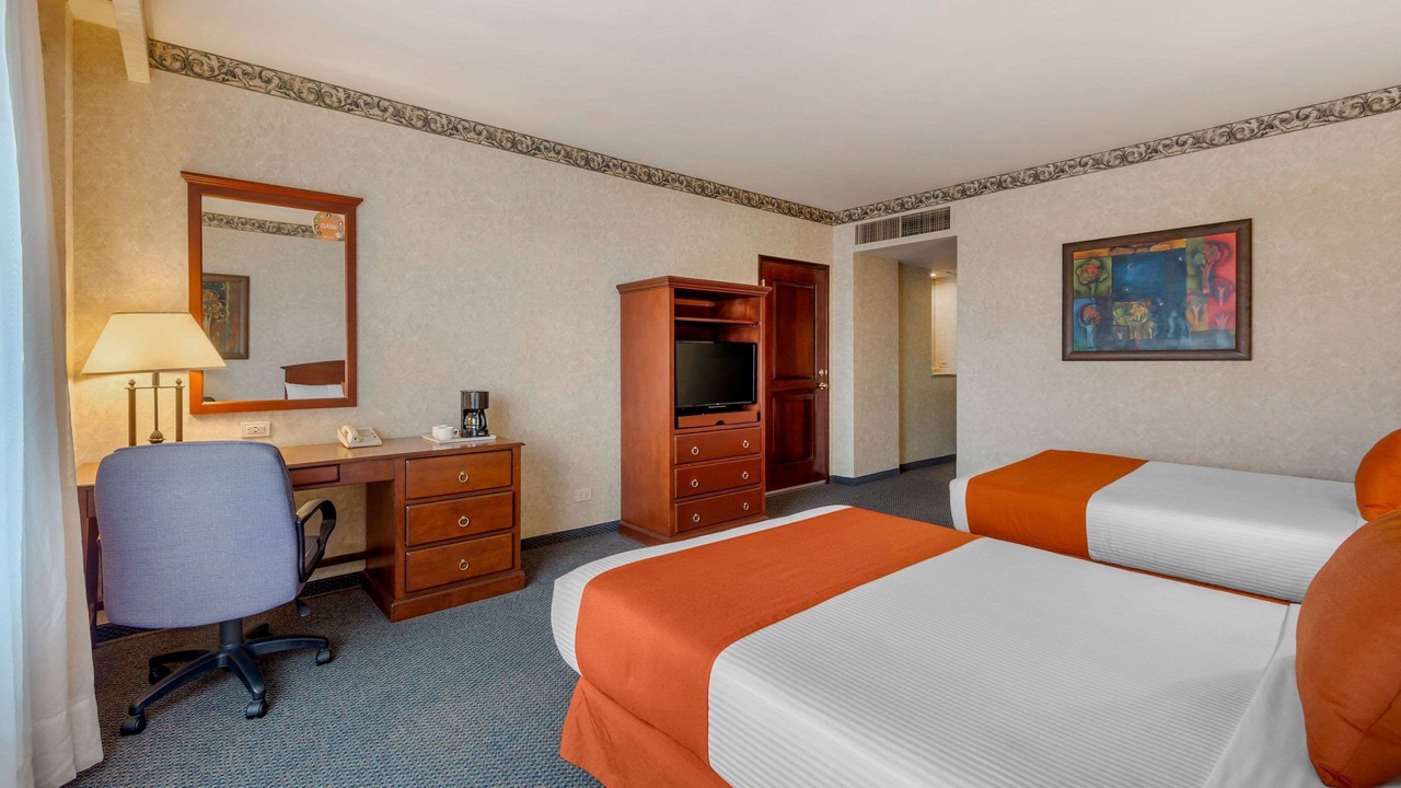 Photo of Bedroom in Guadalupe