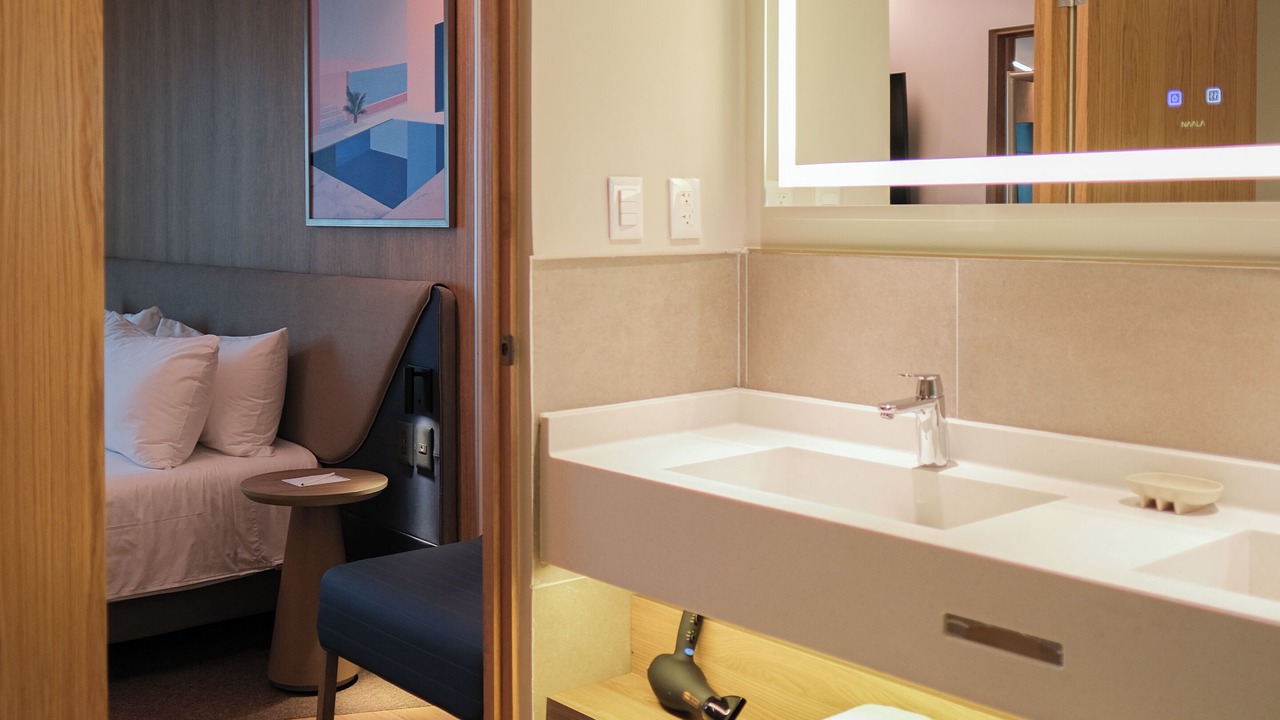 Photo of Bedroom in Santa Fe