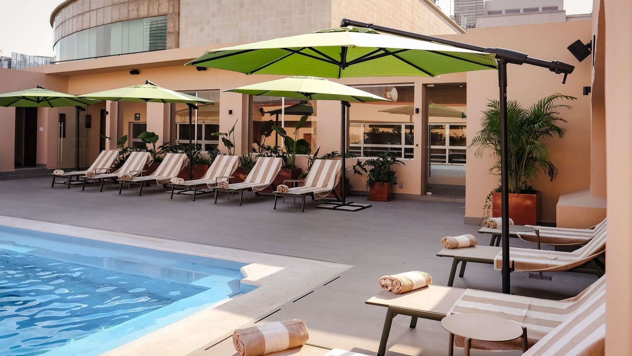 Photo of Outdoor in Santa Fe