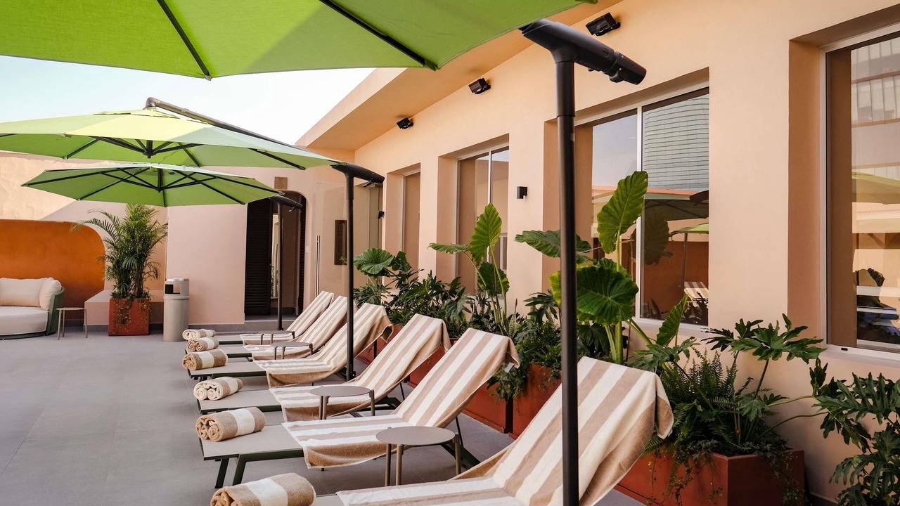 Photo of Outdoor in Santa Fe