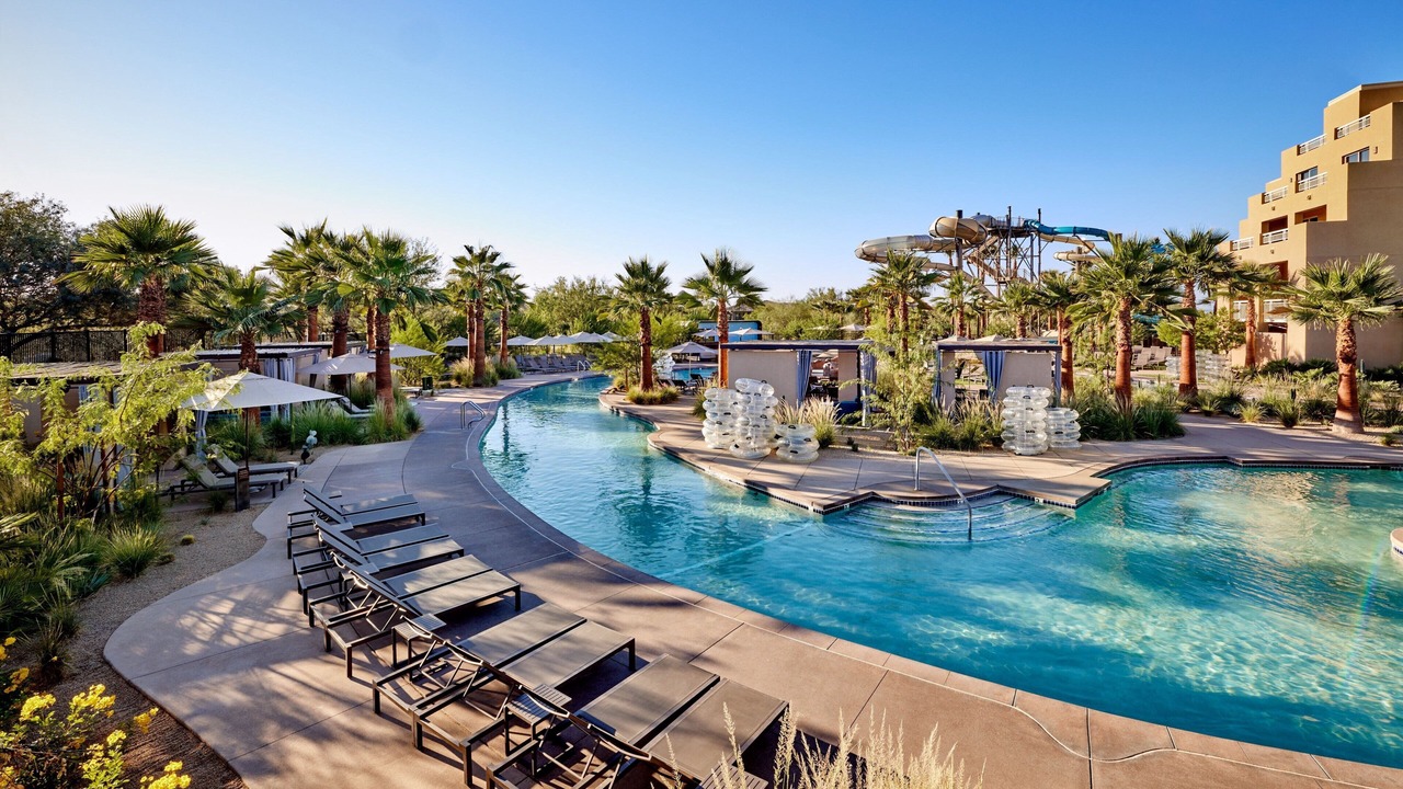 Photo of Outdoor in Desert Ridge