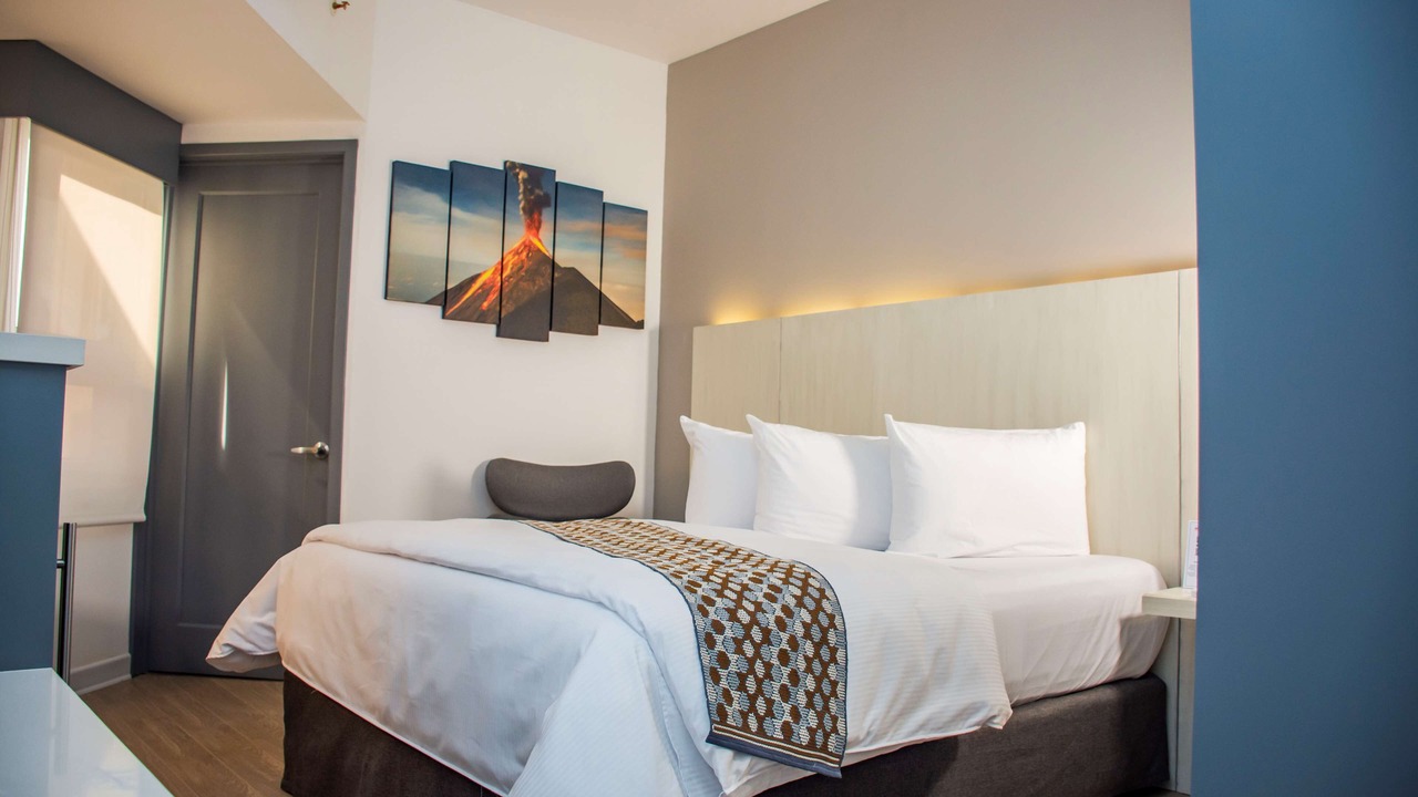 Photo of Bedroom in Zona 10