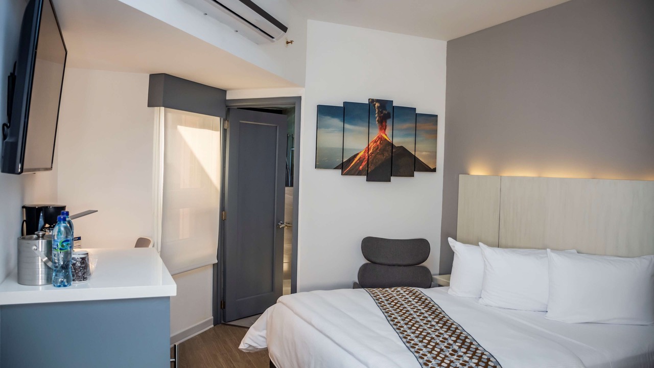 Photo of Bedroom in Zona 10